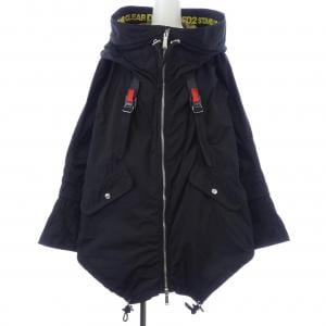 ディースクエアード DSQUARED2 S75AA0361 ブルゾン