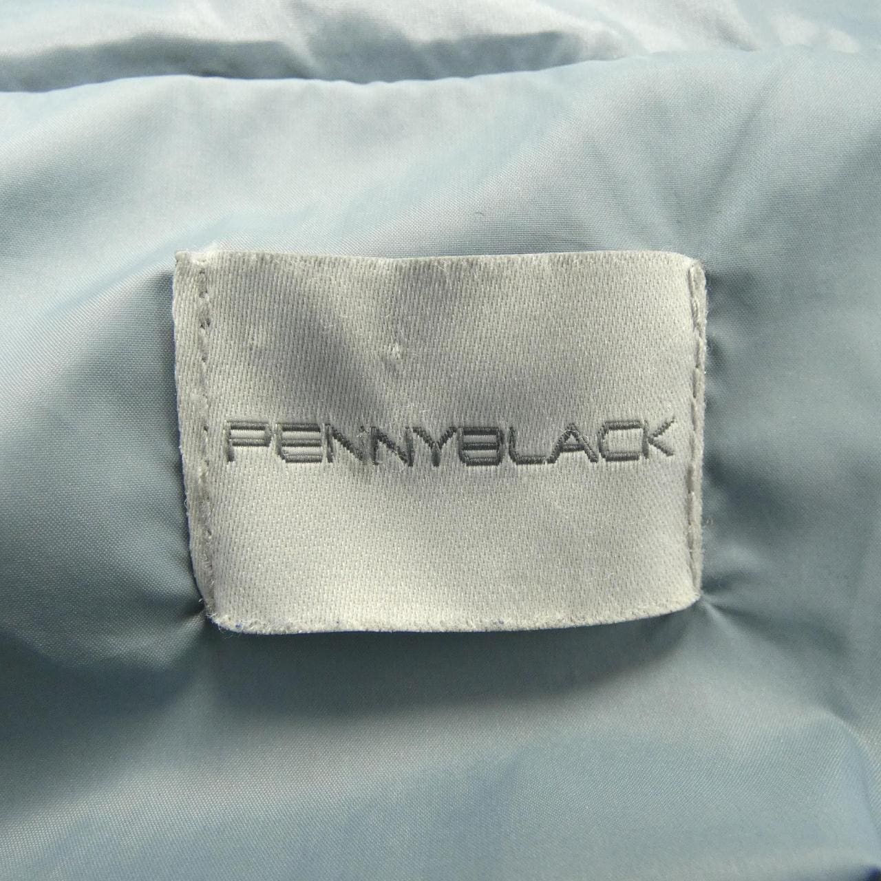 ペニーブラック PENNYBLACK ダウンコート