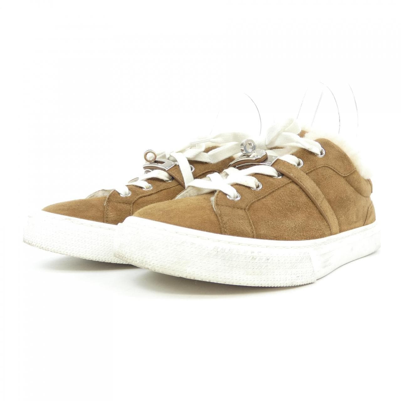 エルメス HERMES デイ DAY ケリーバックル 222180Z スニーカー