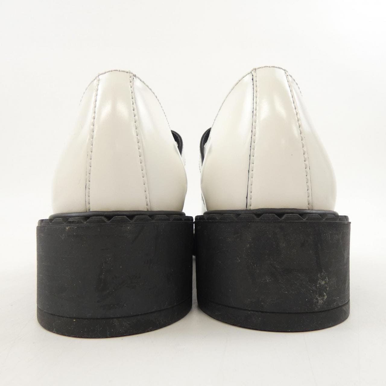 プラダ PRADA MARY JANE T-STRAP 2EE372 シューズ