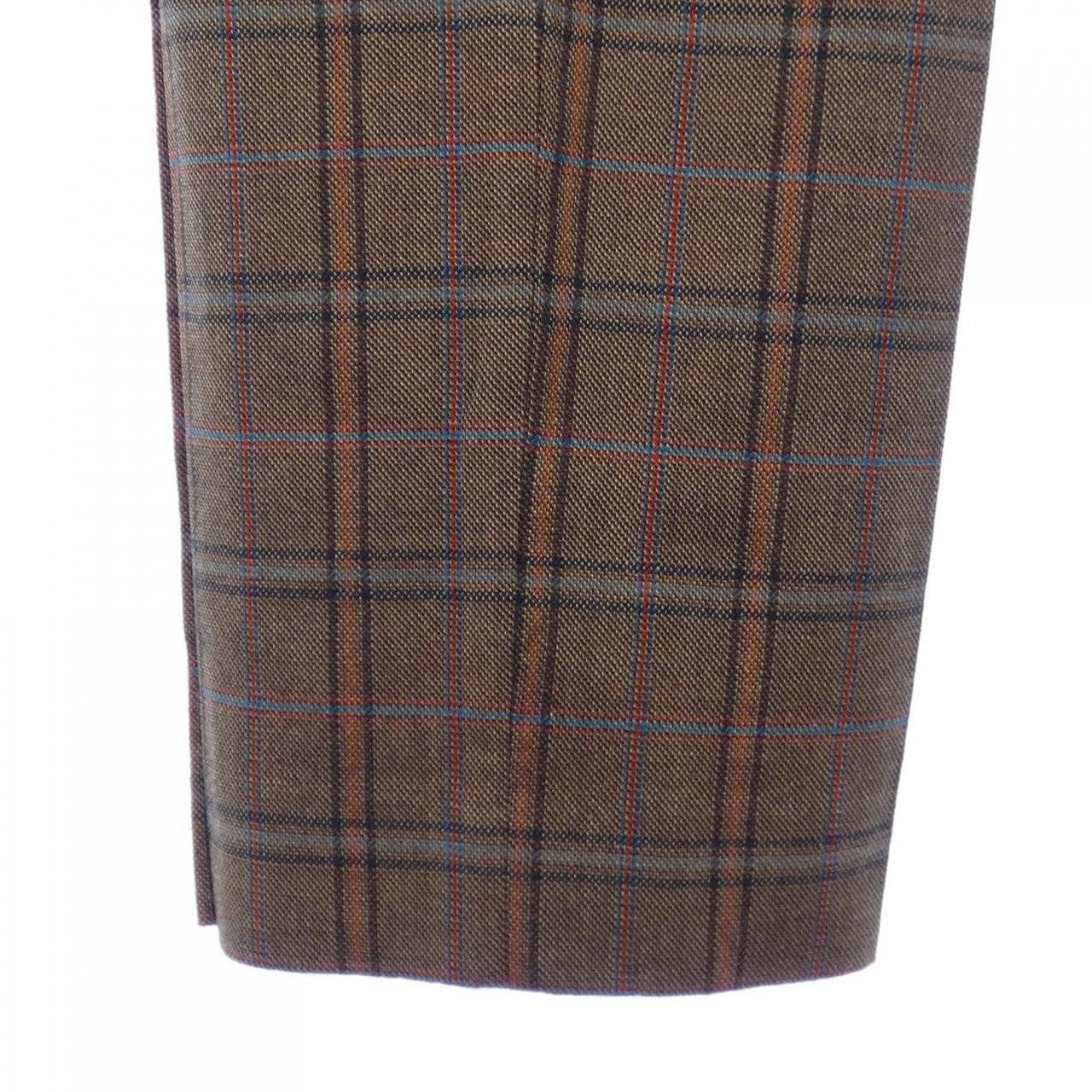 オーラリー AURALEE A9AS01GP POGGY スーツ