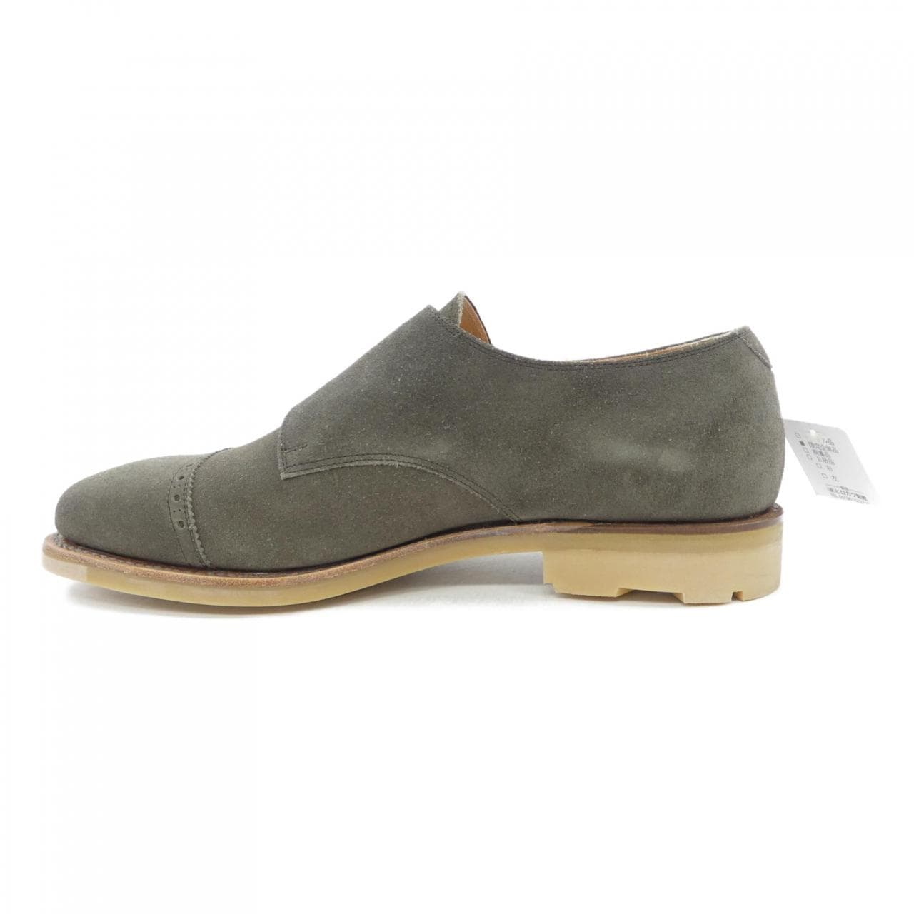 スコッチグレイン SCOTCH GRAIN F-110 シューズ