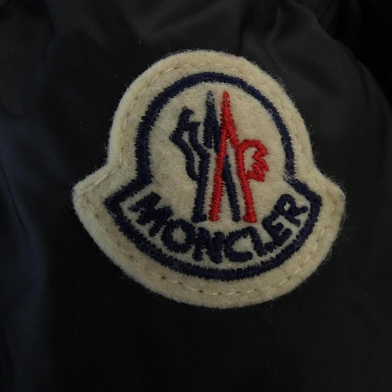 モンクレール MONCLER HERMINE ダウンコート