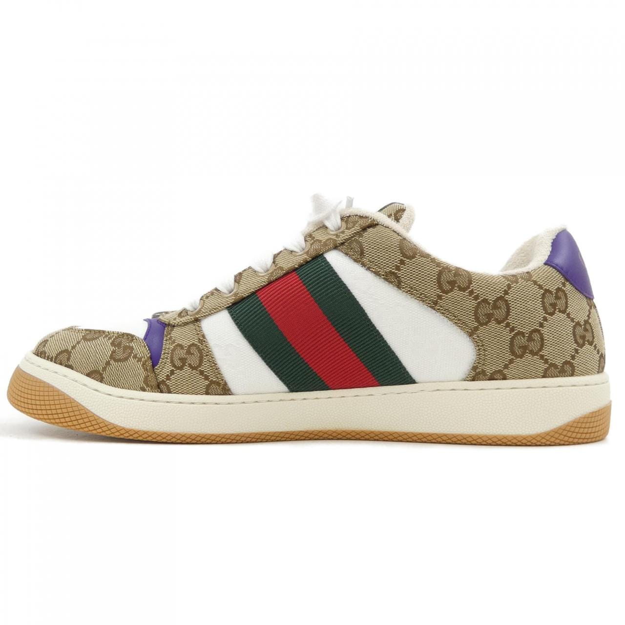 グッチ GUCCI 812638 スニーカー
