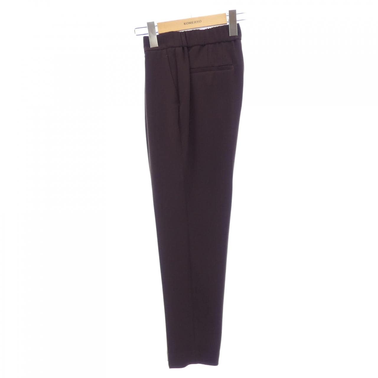 セオリーリュクス Theory luxe パンツ