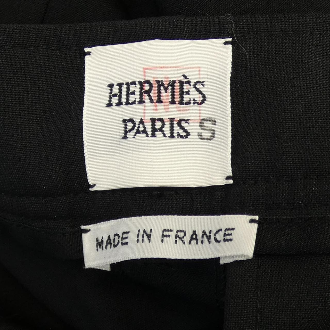 エルメス HERMES パンツ