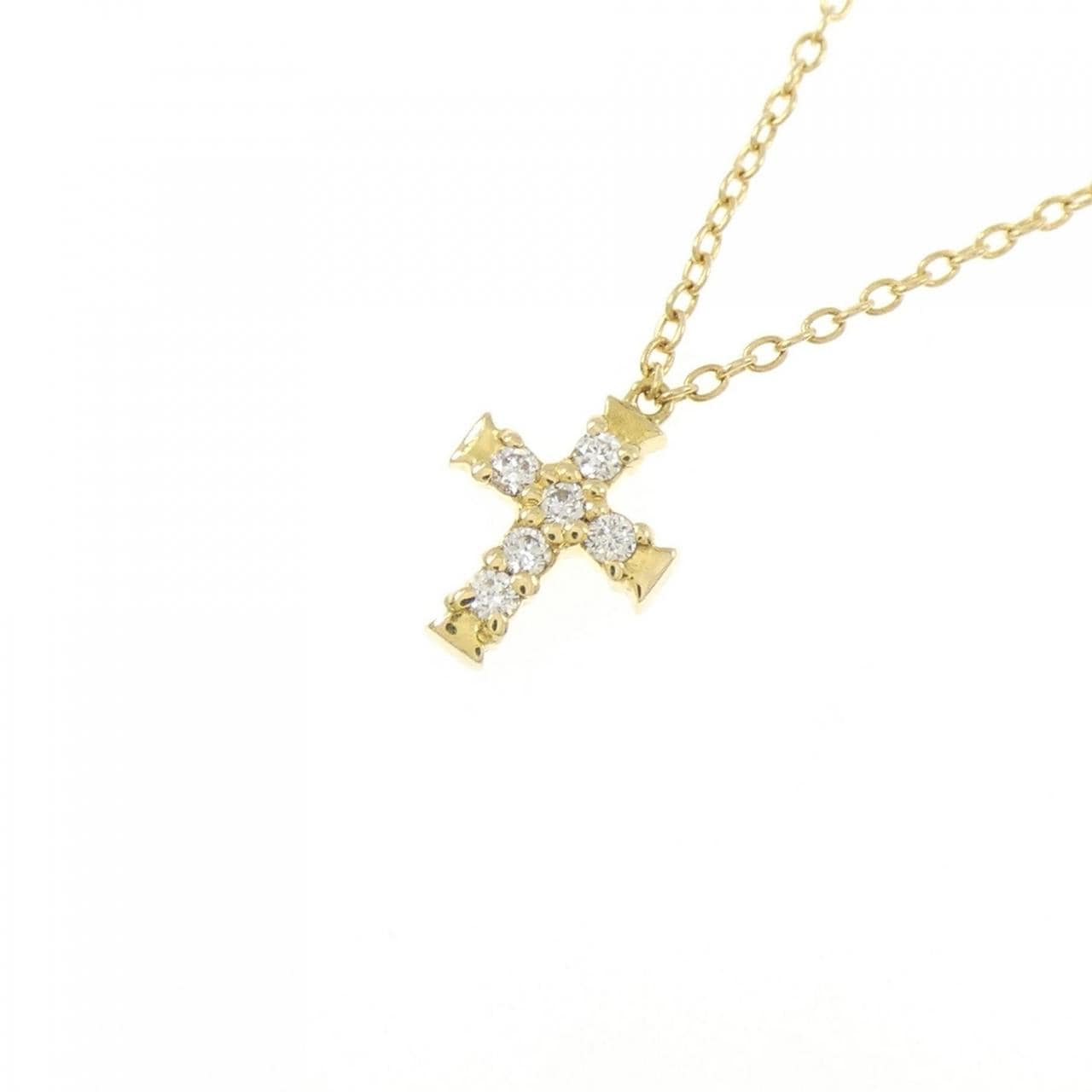 アーカー ライア ネックレス