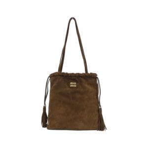 ミュウミュウ 5BG303 ショルダーバッグ