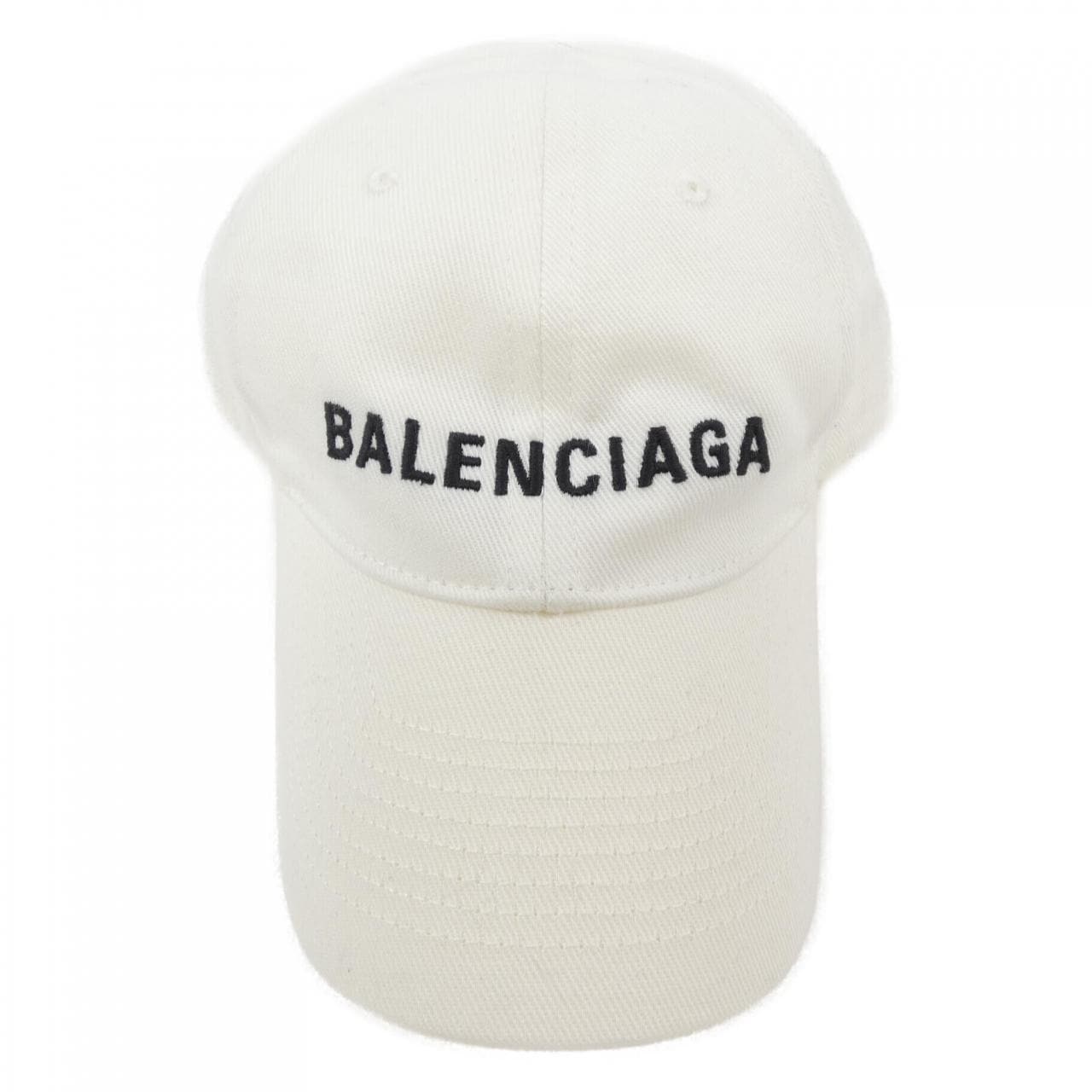 バレンシアガ BALENCIAGA 529192 410B2 キャップ