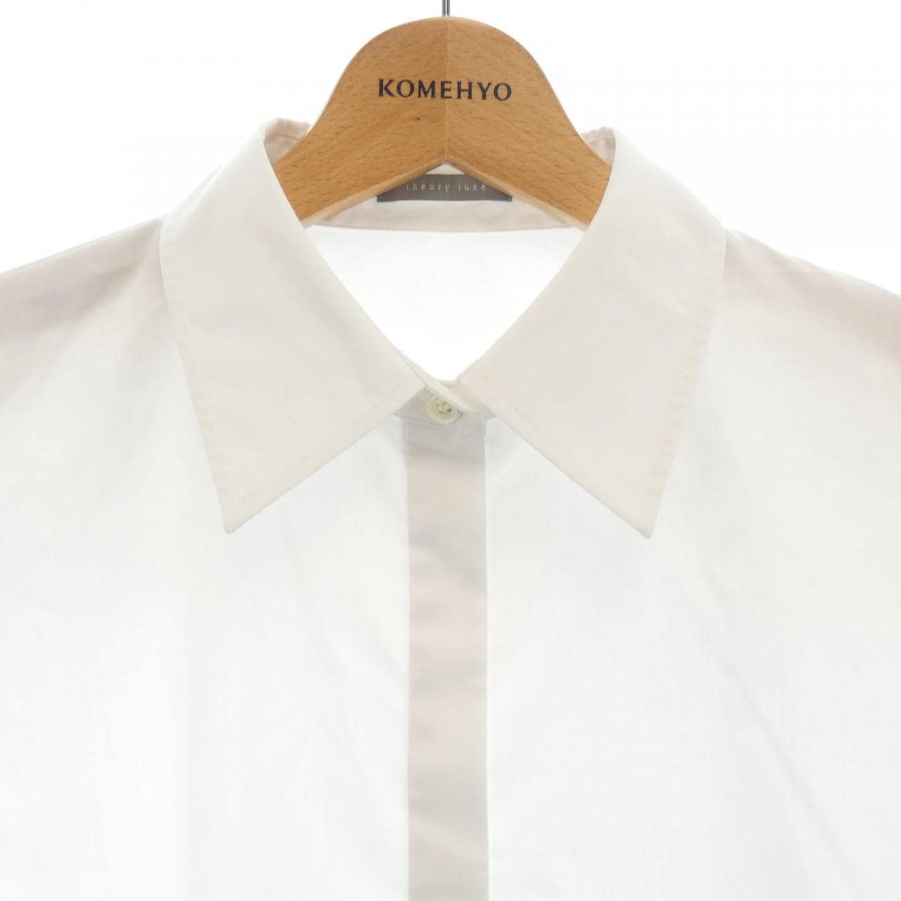 セオリーリュクス Theory luxe 03-5108209 シャツ