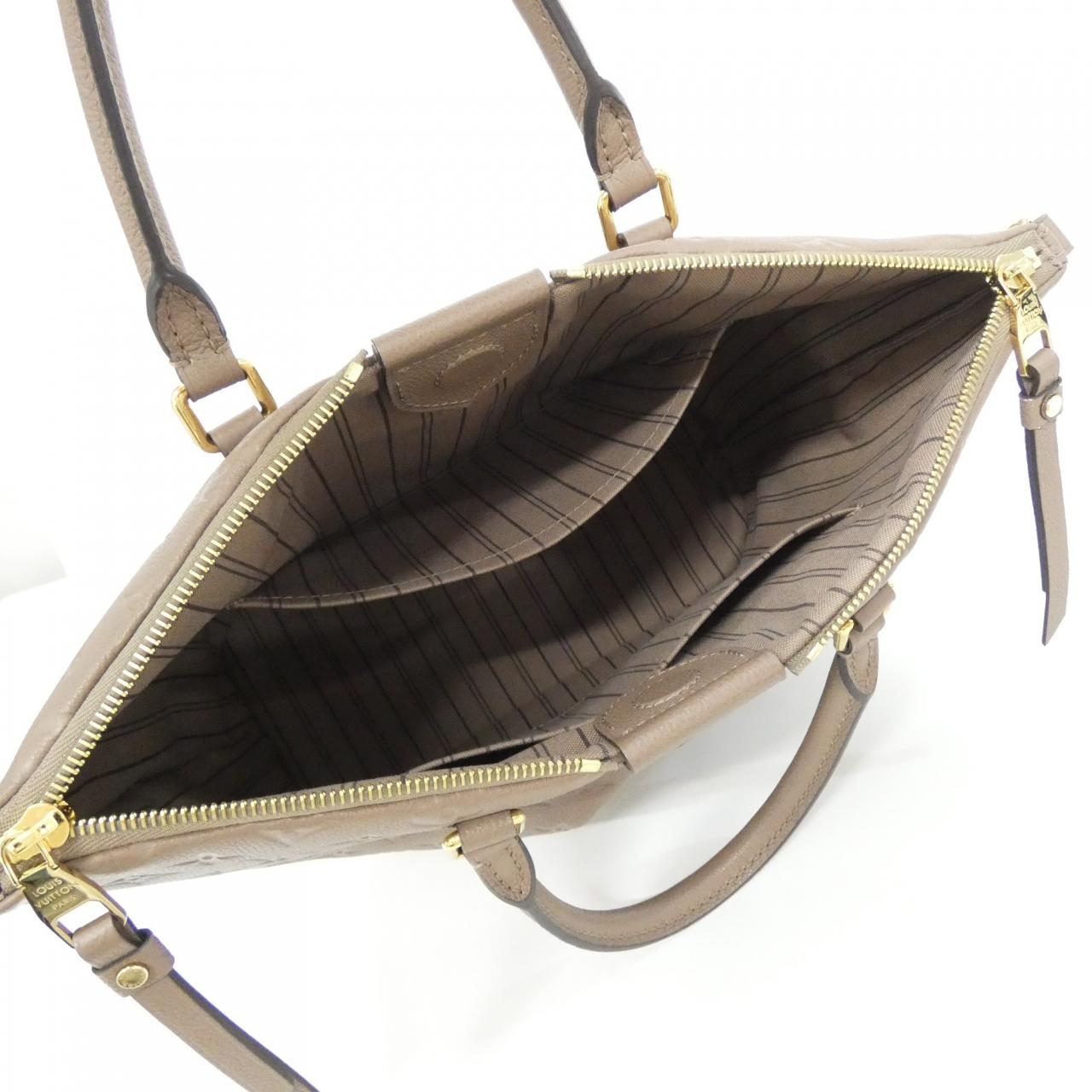 ルイヴィトン モノグラム アンプラント マザリーヌ MM M50710 バッグ