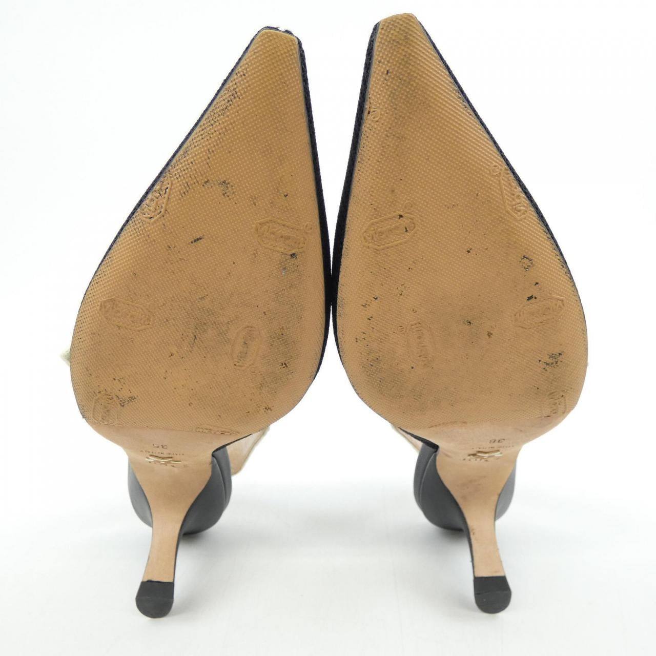 クリスチャンディオール CHRISTIAN DIOR J'ADIOR スリングバック KDC200TFL パンプス