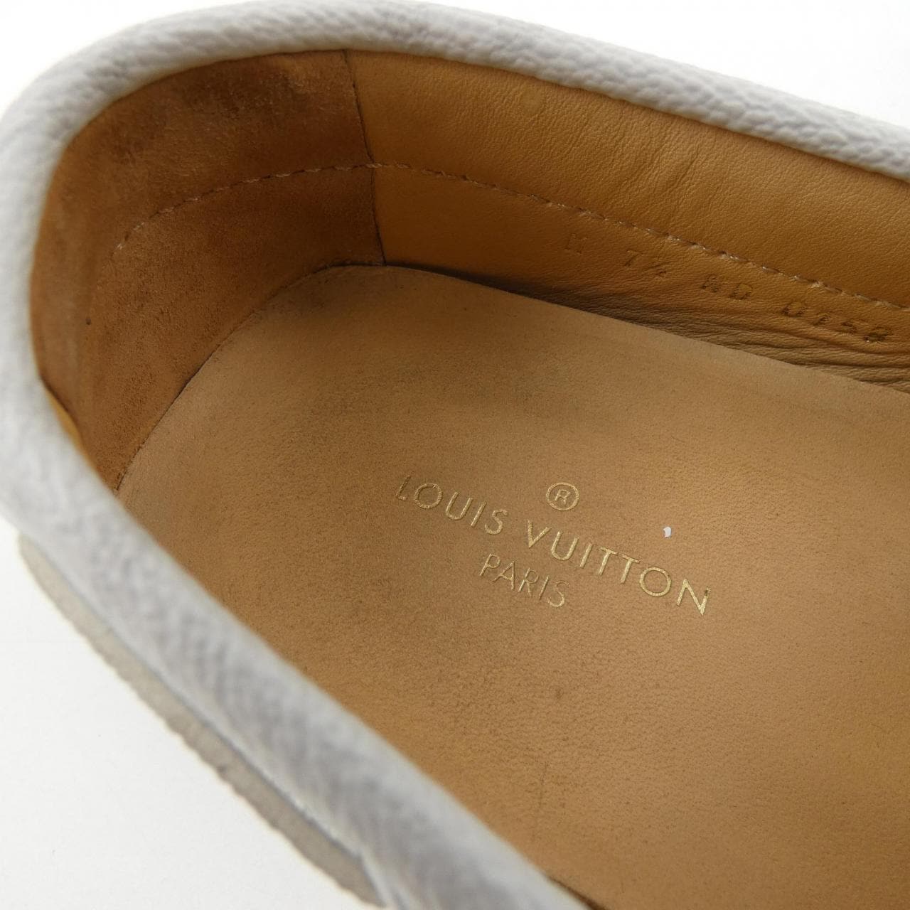 ルイヴィトン LOUIS VUITTON シューズ