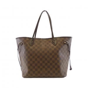 ルイヴィトン ダミエ ネヴァーフル MM N51105 バッグ