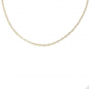 750YG ネックレス