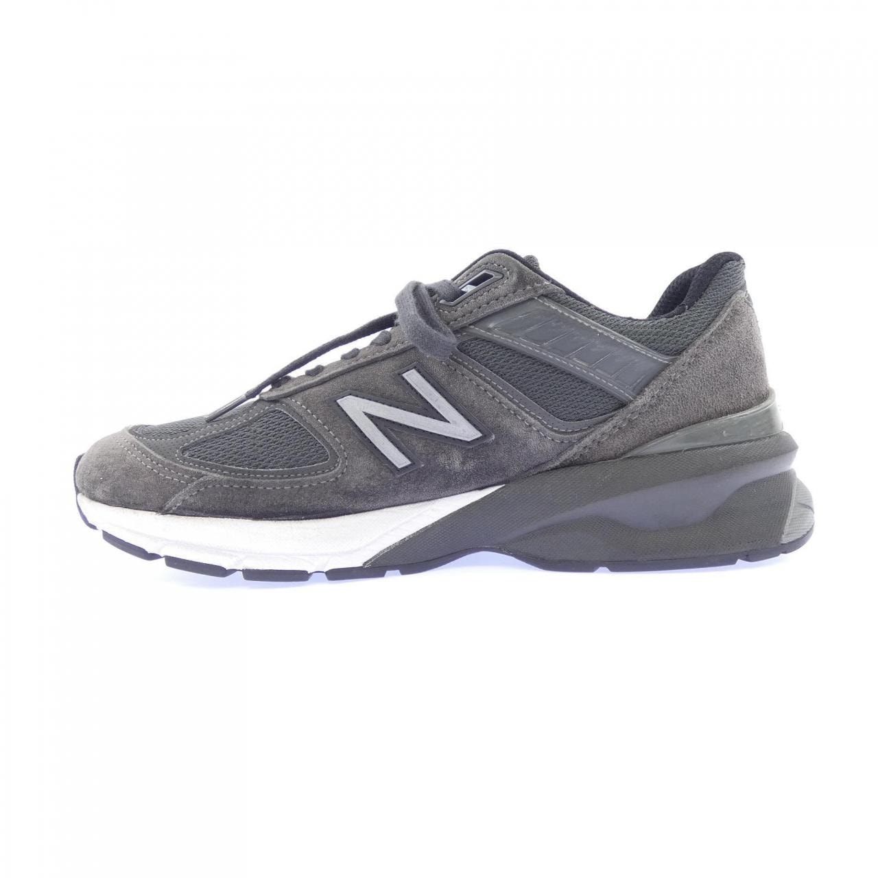ニューバランス NEW BALANCE M990UA5 スニーカー