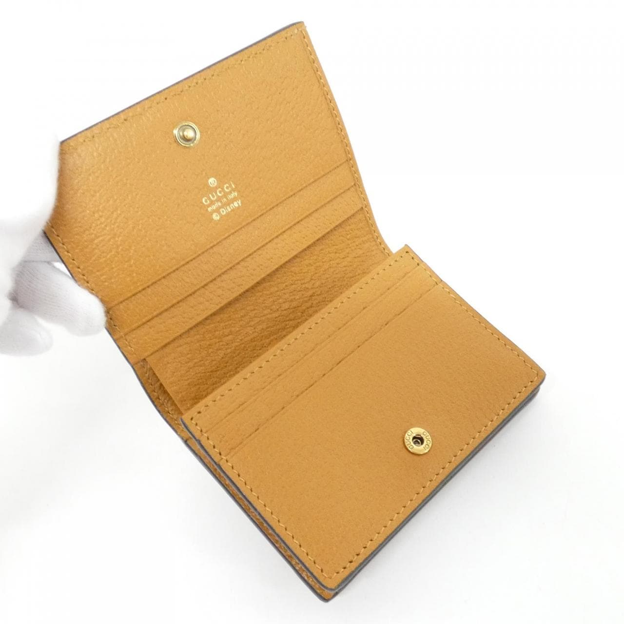 グッチ 602534 HWUBM 財布