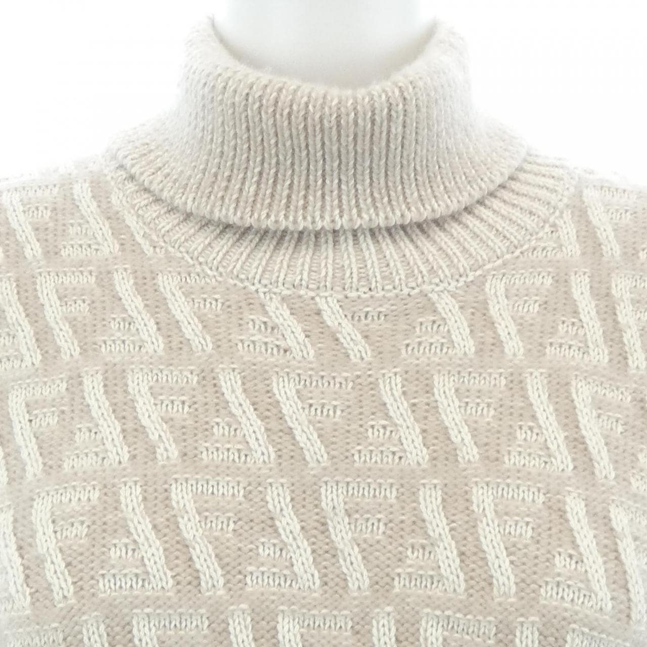 フェンディ FENDI FZXC90 ATPL ニット