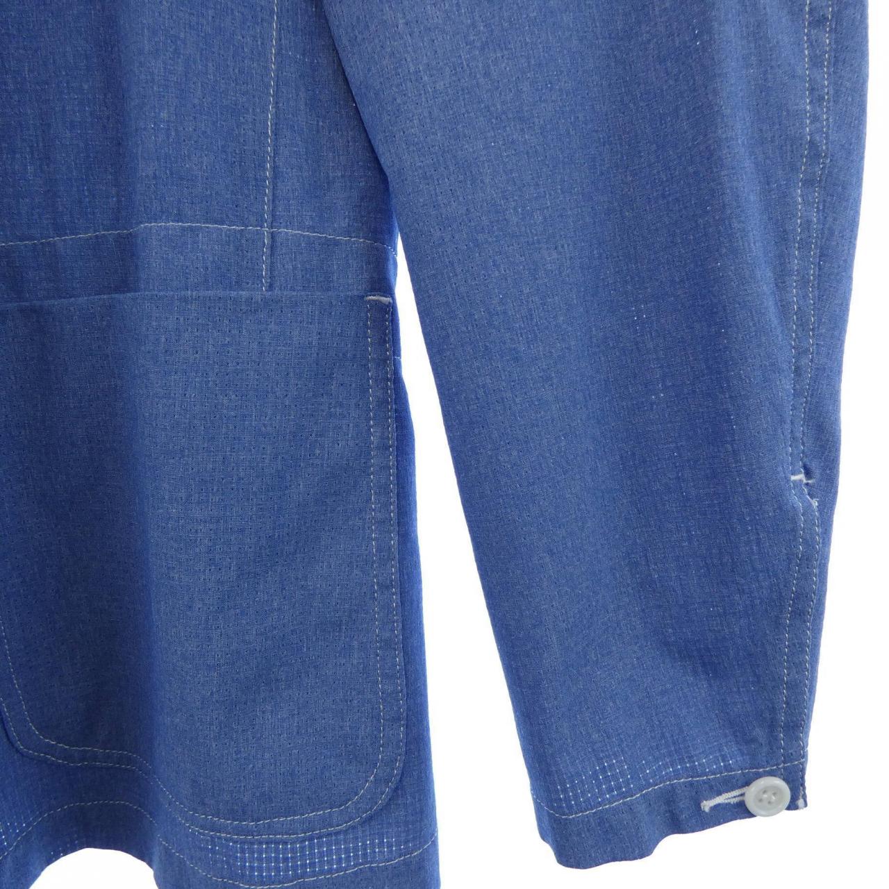 ヤヌーク YANUK ジャケット