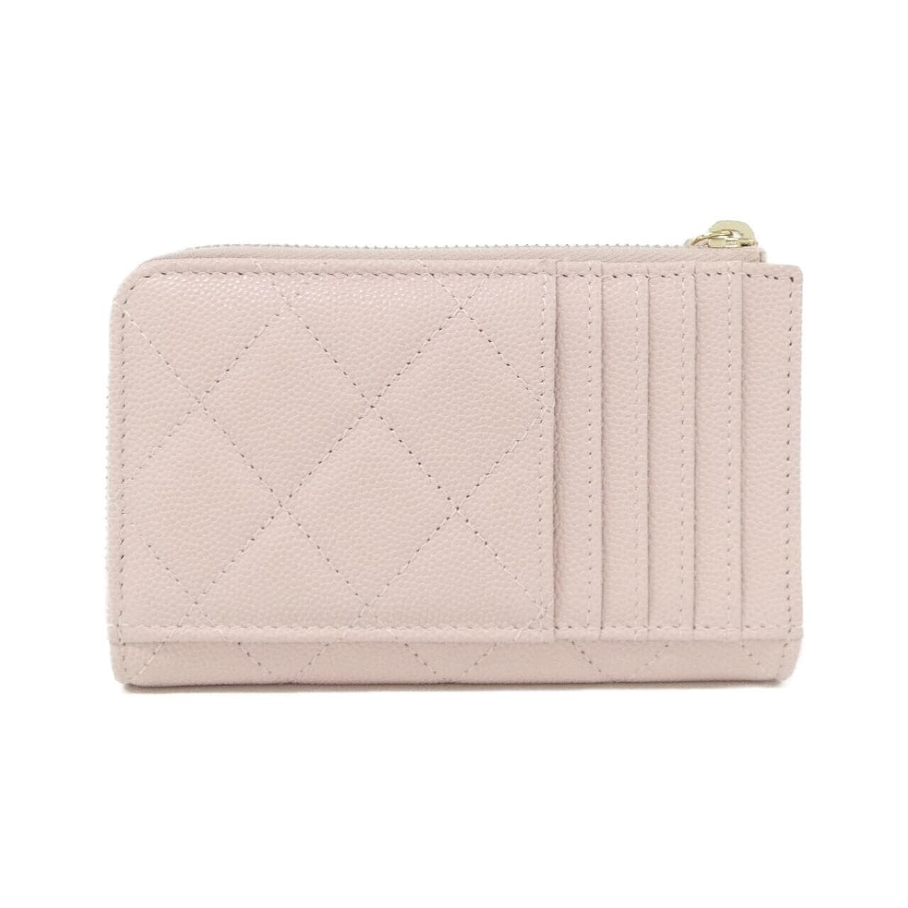 シャネル AP4257 カードケース