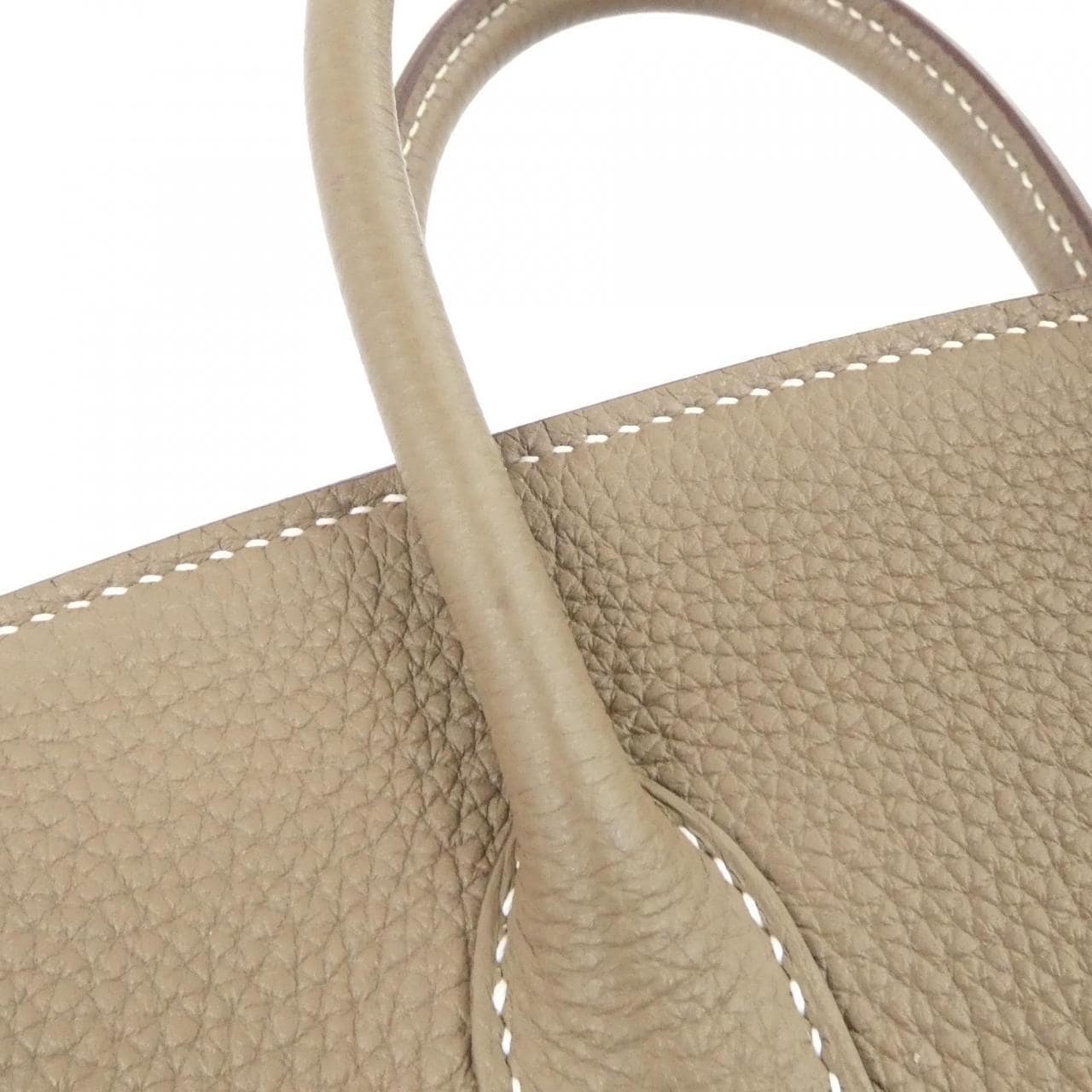 エルメス バーキン 25cm 041344CK バッグ