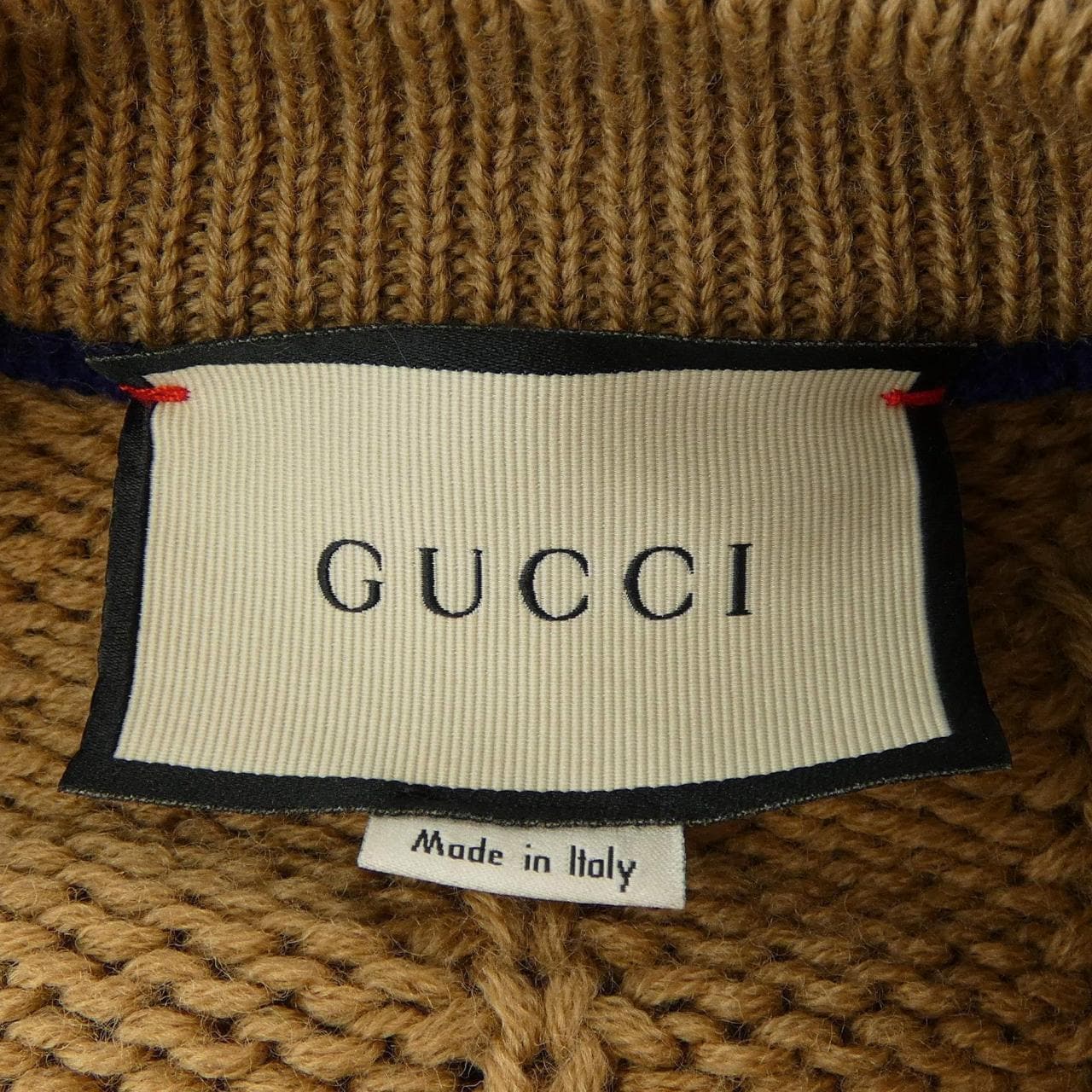 グッチ GUCCI 474111 カーディガン