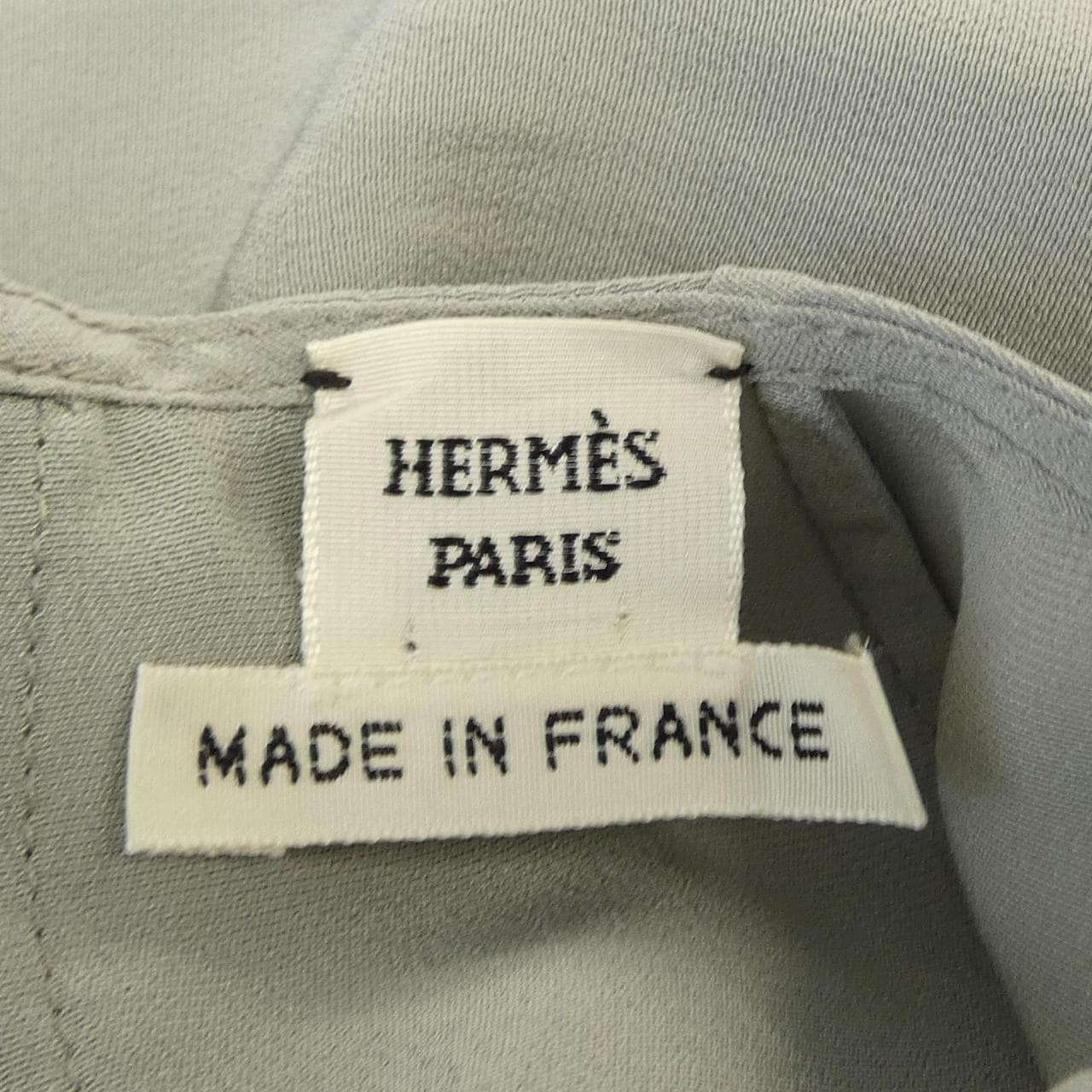 エルメス HERMES *87-7601. トップス