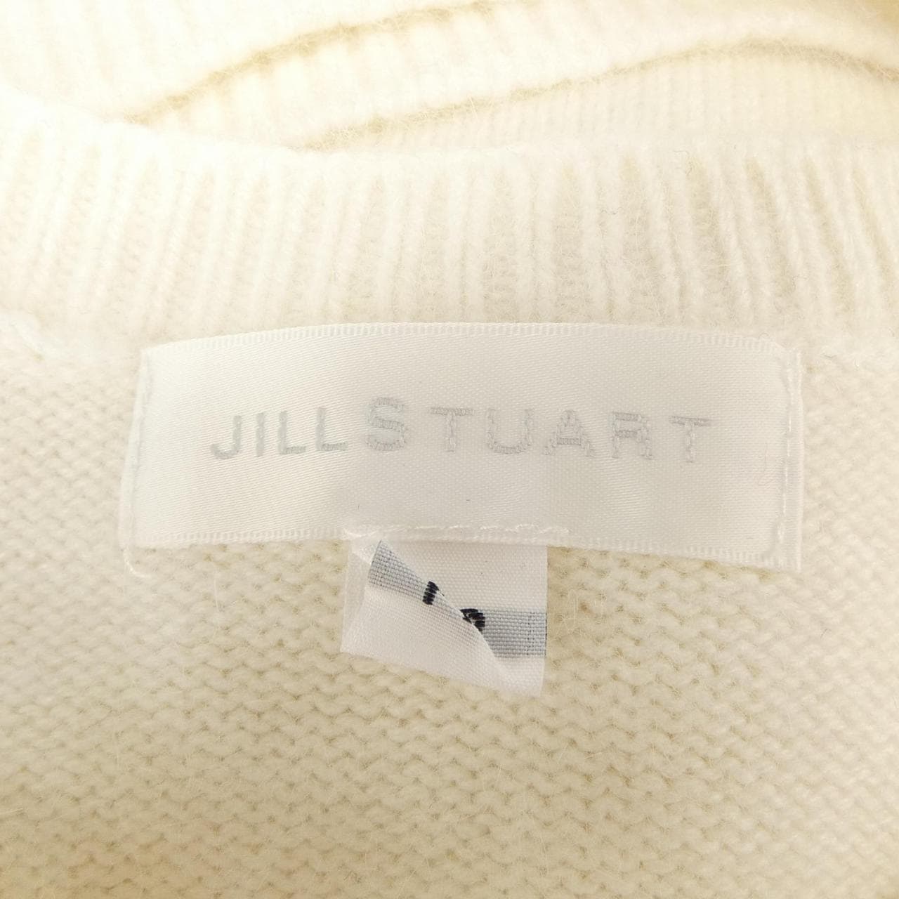 ジルスチュアート JILL STUART カーディガン