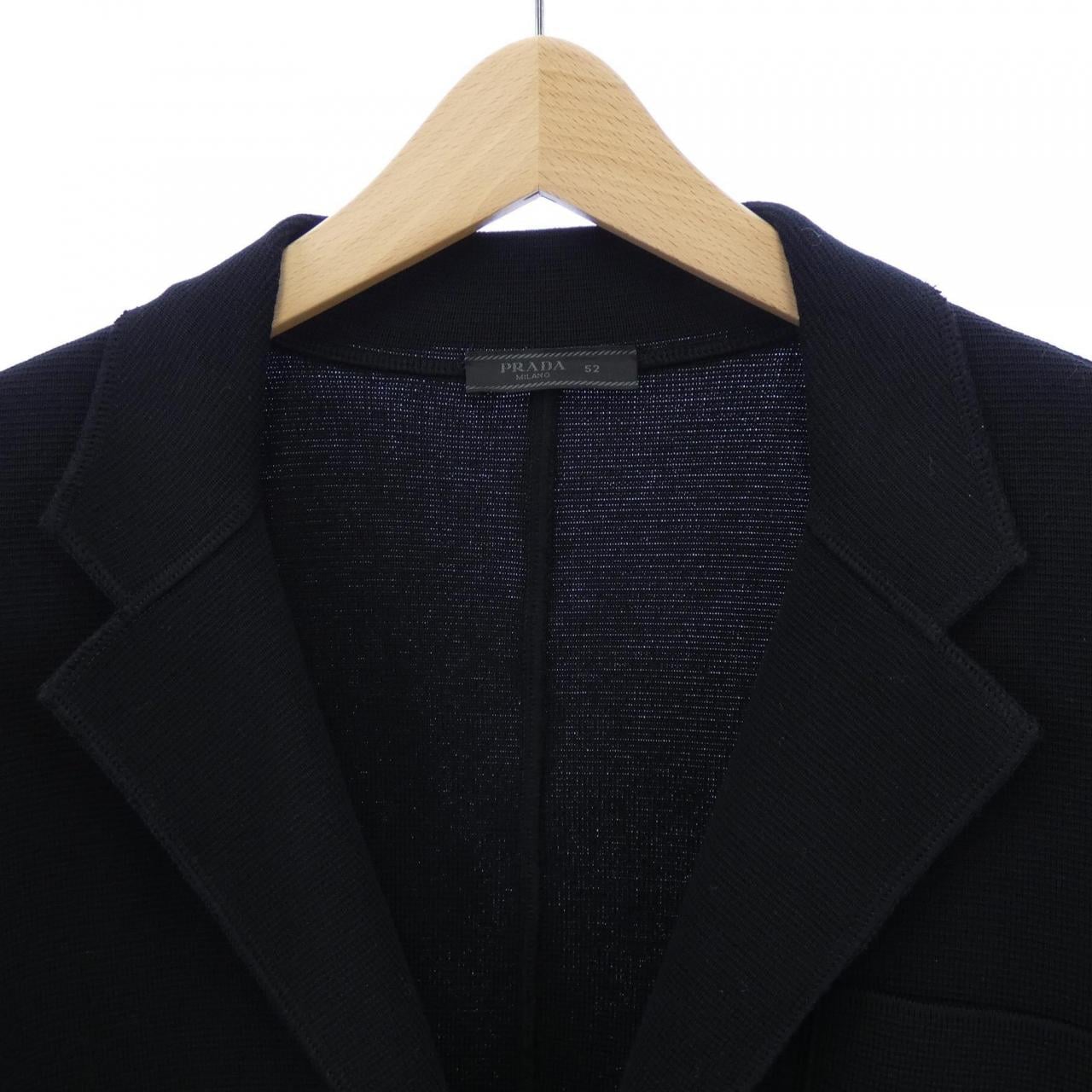 プラダ PRADA UMC941 R151 CGS ジャケット
