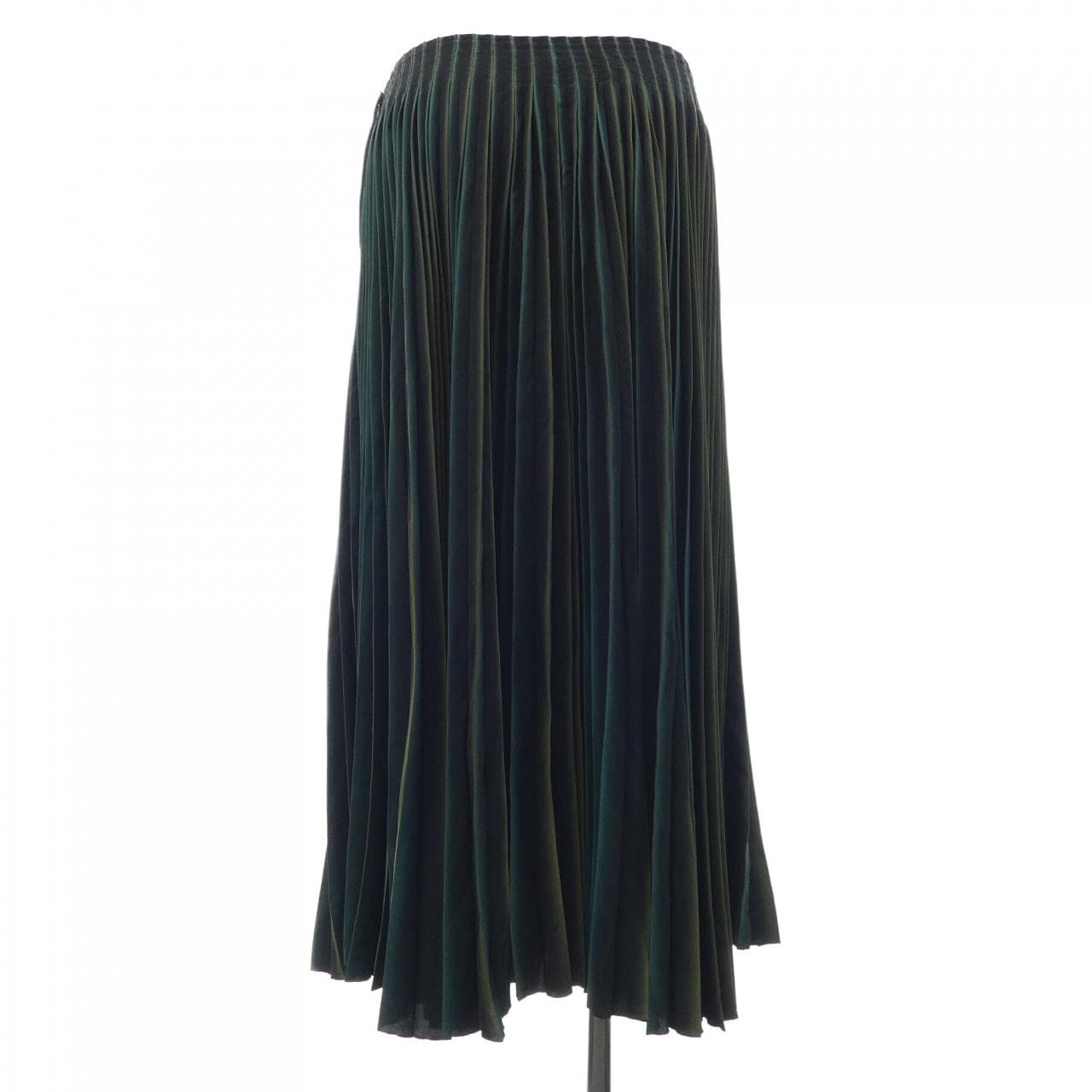イッセイミヤケ ISSEY MIYAKE IF62FG217 スカート