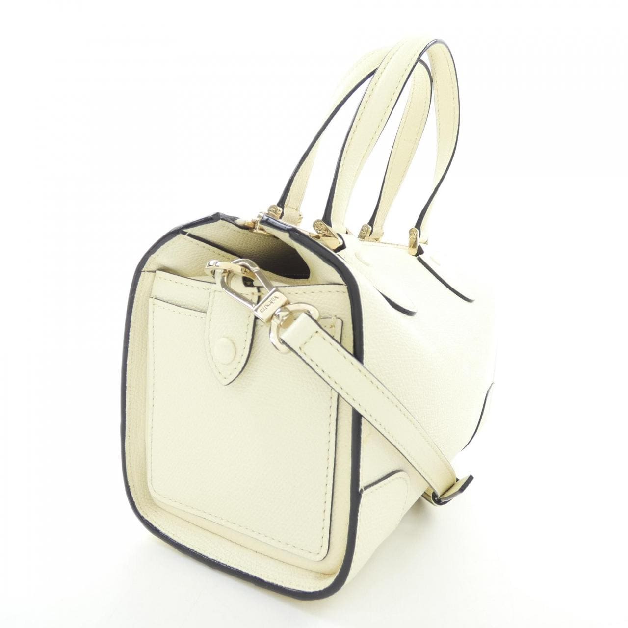 ヴァレクストラ VALEXTRA バビラ BABILA WBBB0031028LOC99 BAG