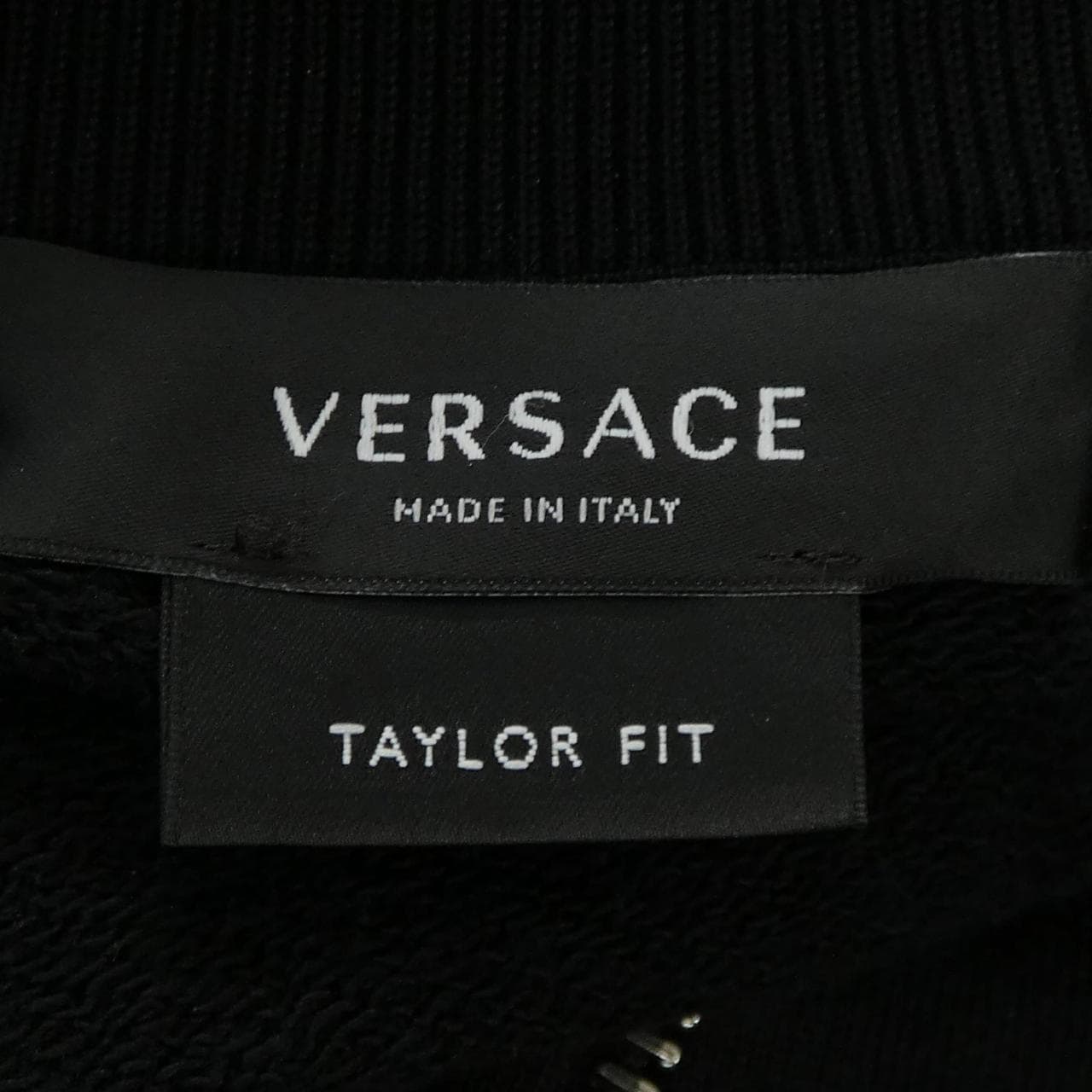 VERSACE A87479 ブルゾン