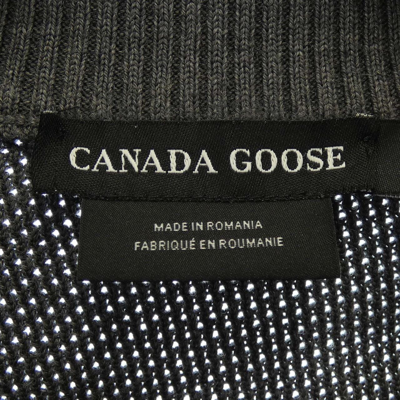 カナダグース CANADA GOOSE BLACK LABEL 6829MB HYBRIDGE ハイブリッジ ダウンベスト