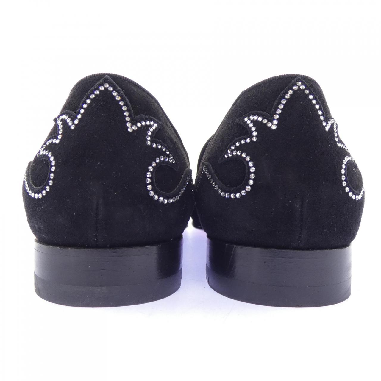 クリスチャンルブタン CHRISTIAN LOUBOUTIN シューズ