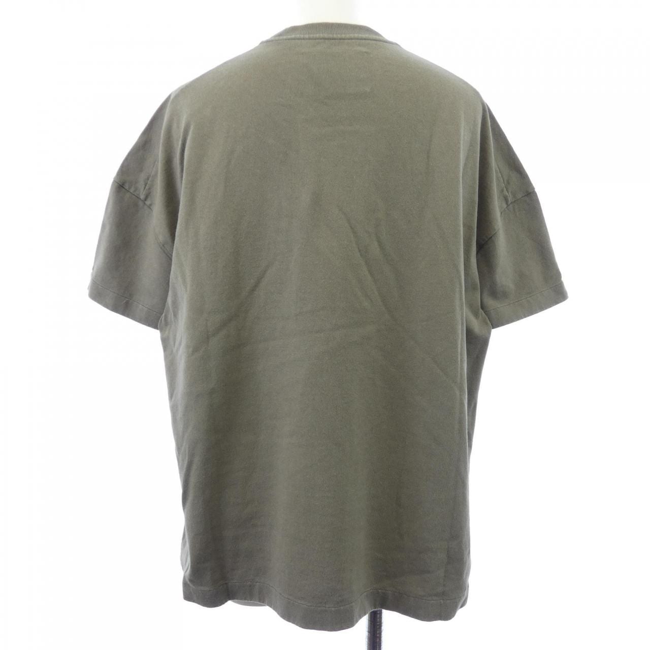 ジルサンダー JIL SANDER J21GC0001 Tシャツ
