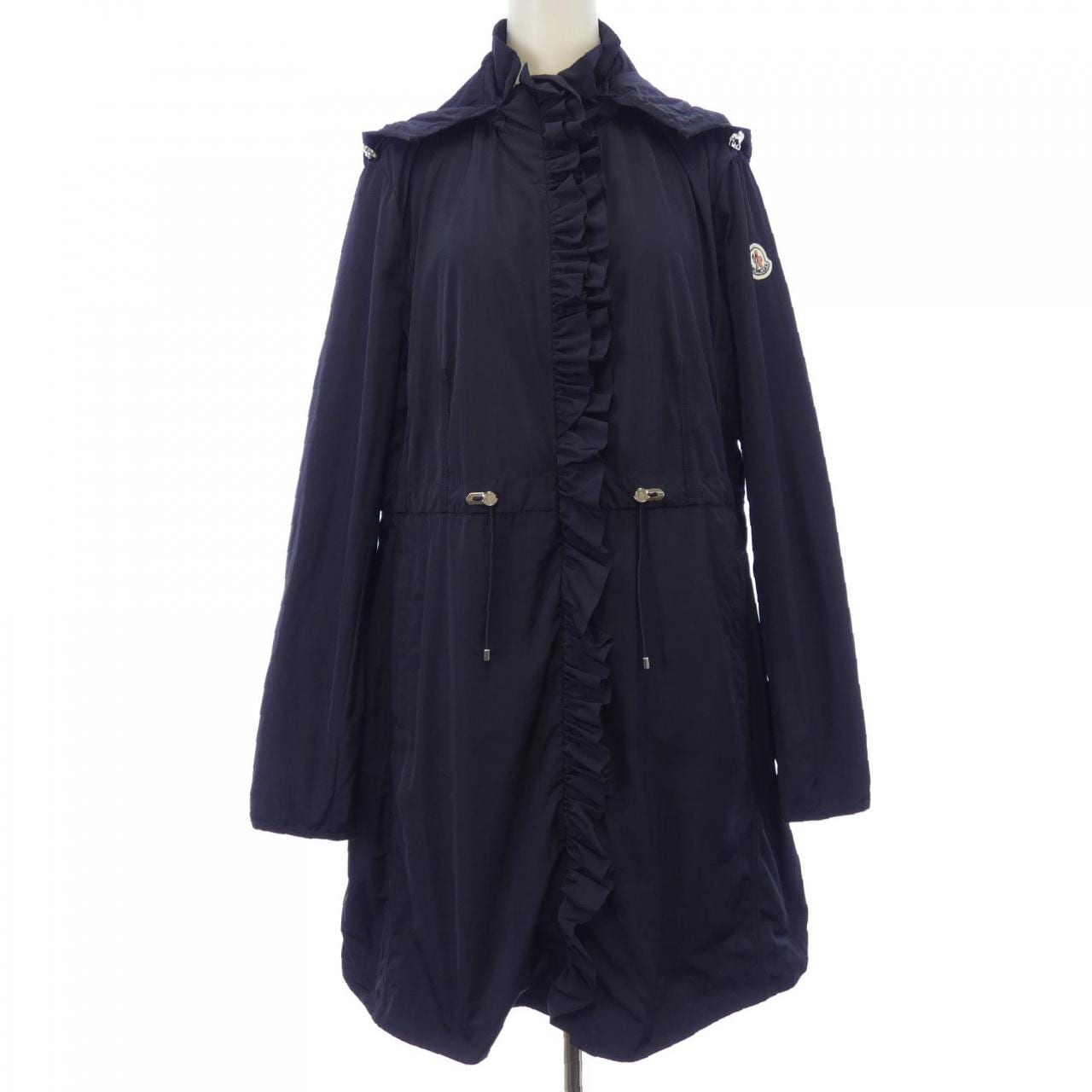モンクレール MONCLER OUTREMER コート