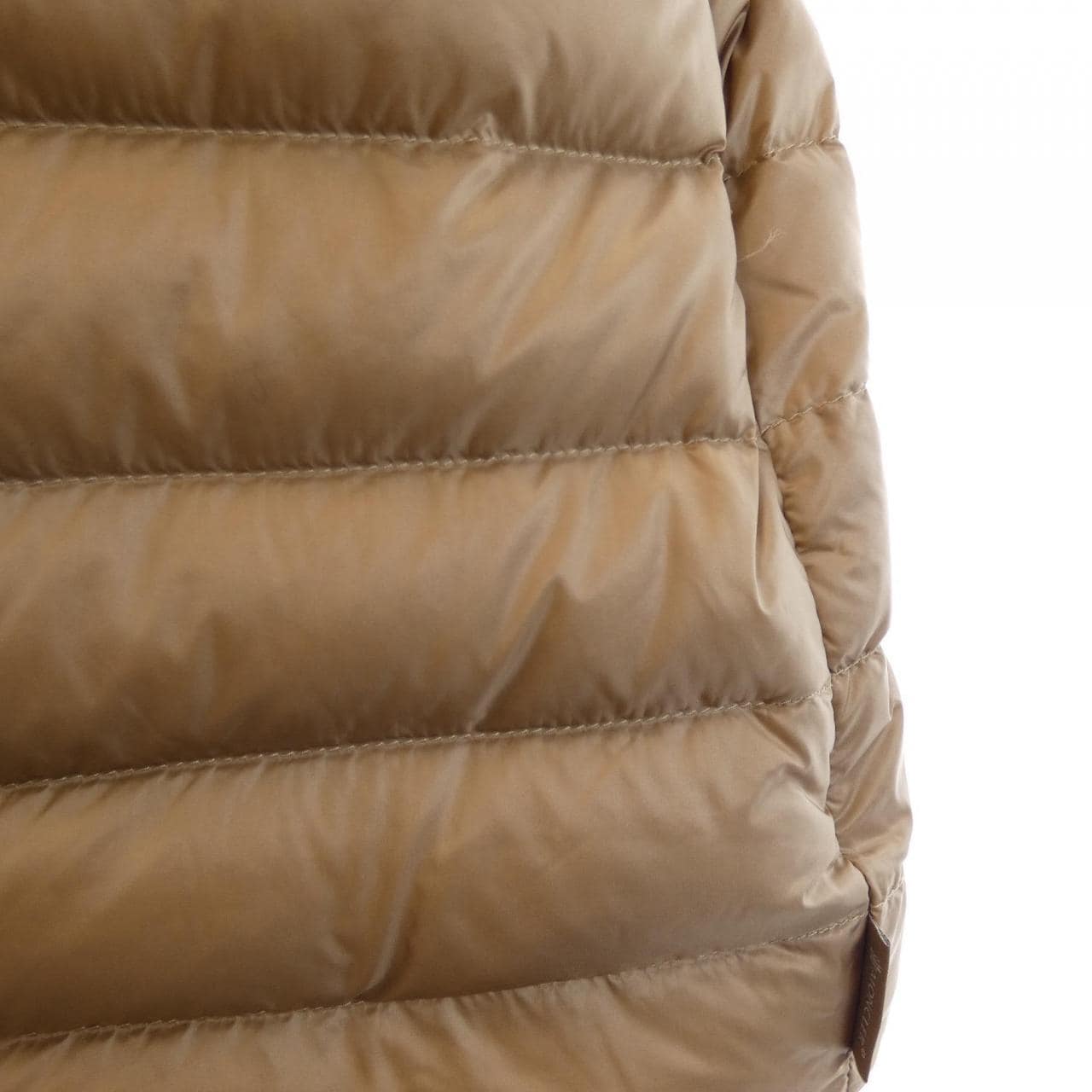 モンクレール MONCLER BEURRE ダウンベスト