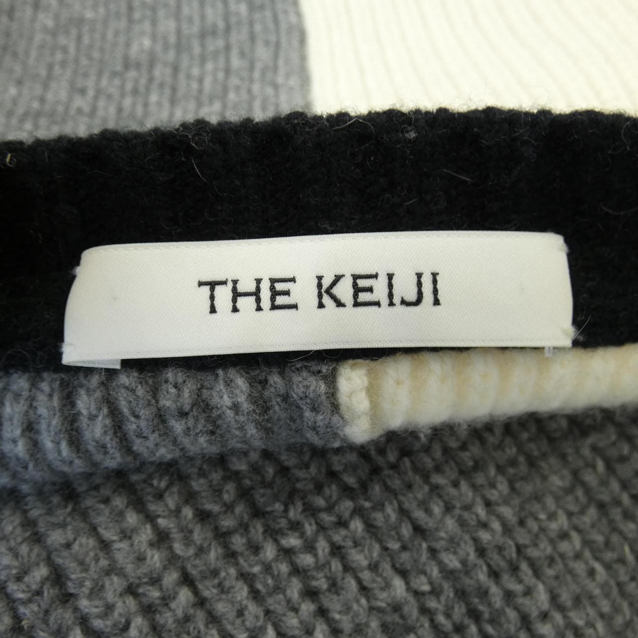 THE KEIJI cardigan