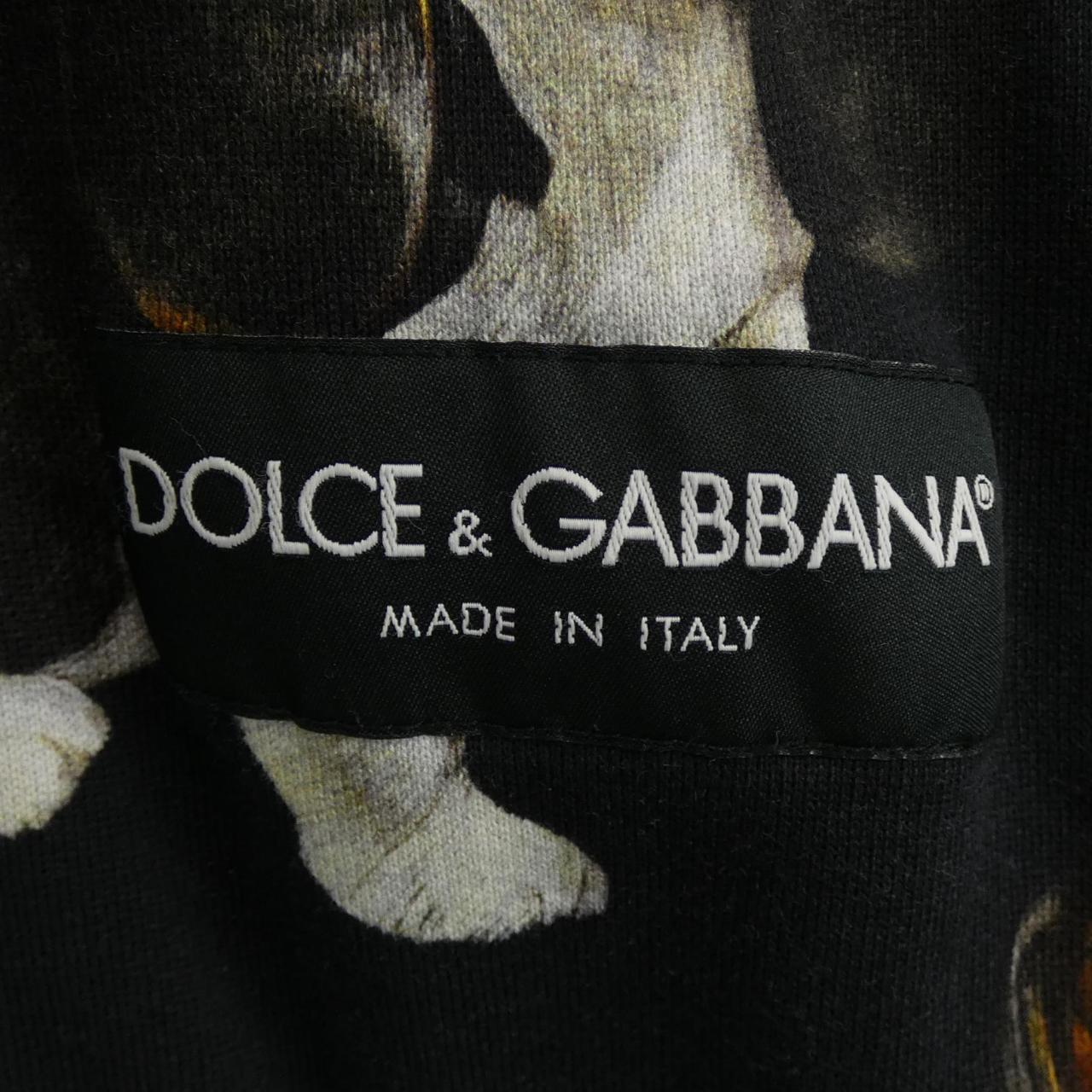 DOLCE&GABBANA嘉班納 運動衫