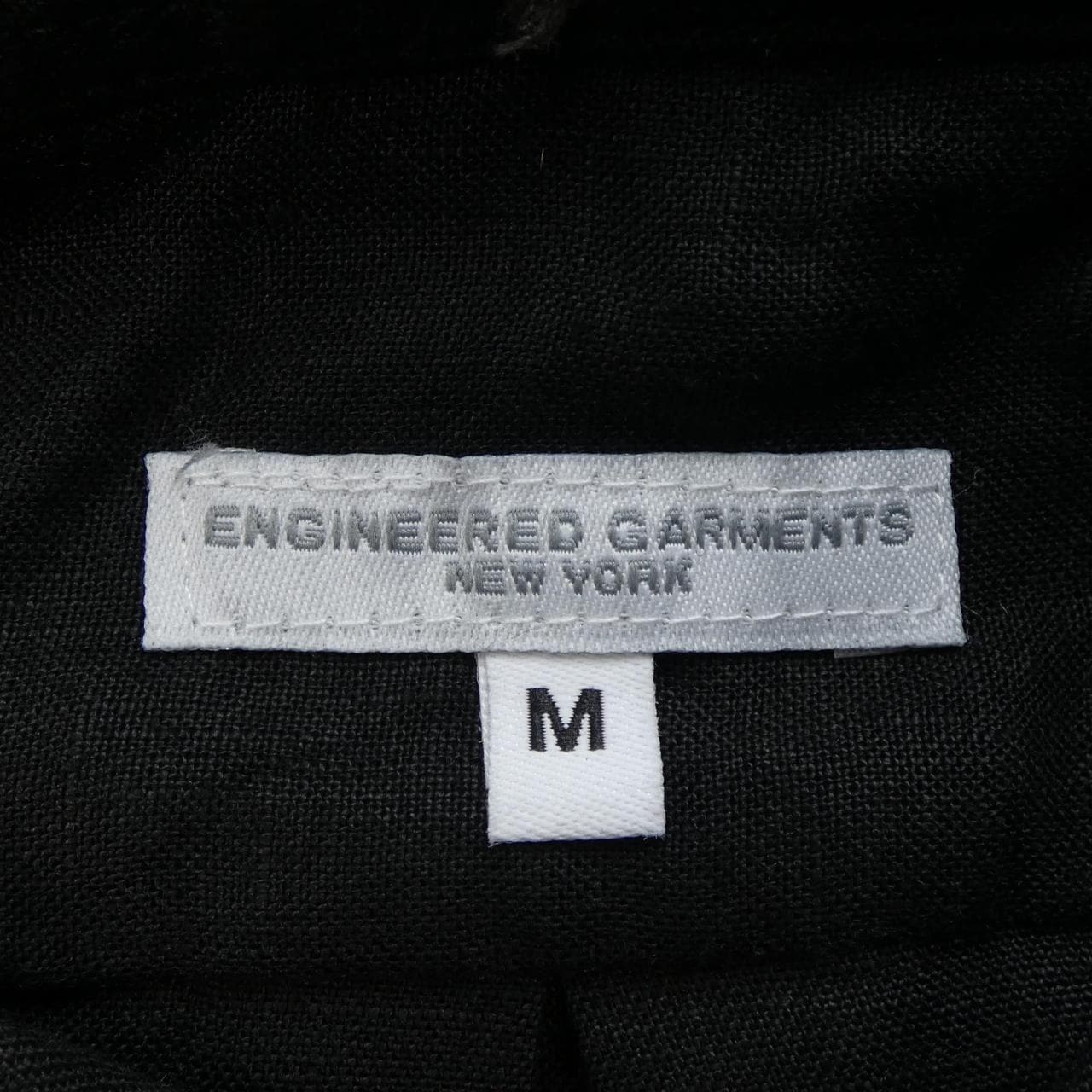 エンジニアードガーメンツ ENGINEERED GARMENTS シャツ