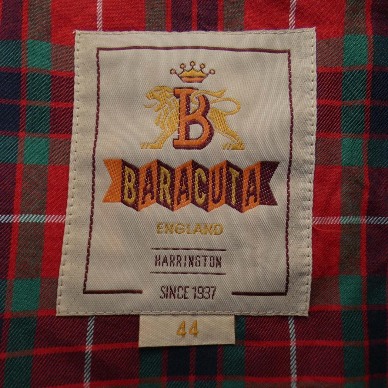 バラクータ BARACUTA ブルゾン