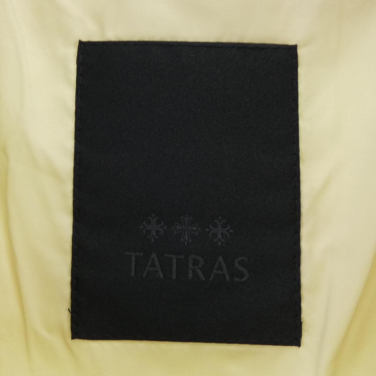 Tatras TATRAS down coat