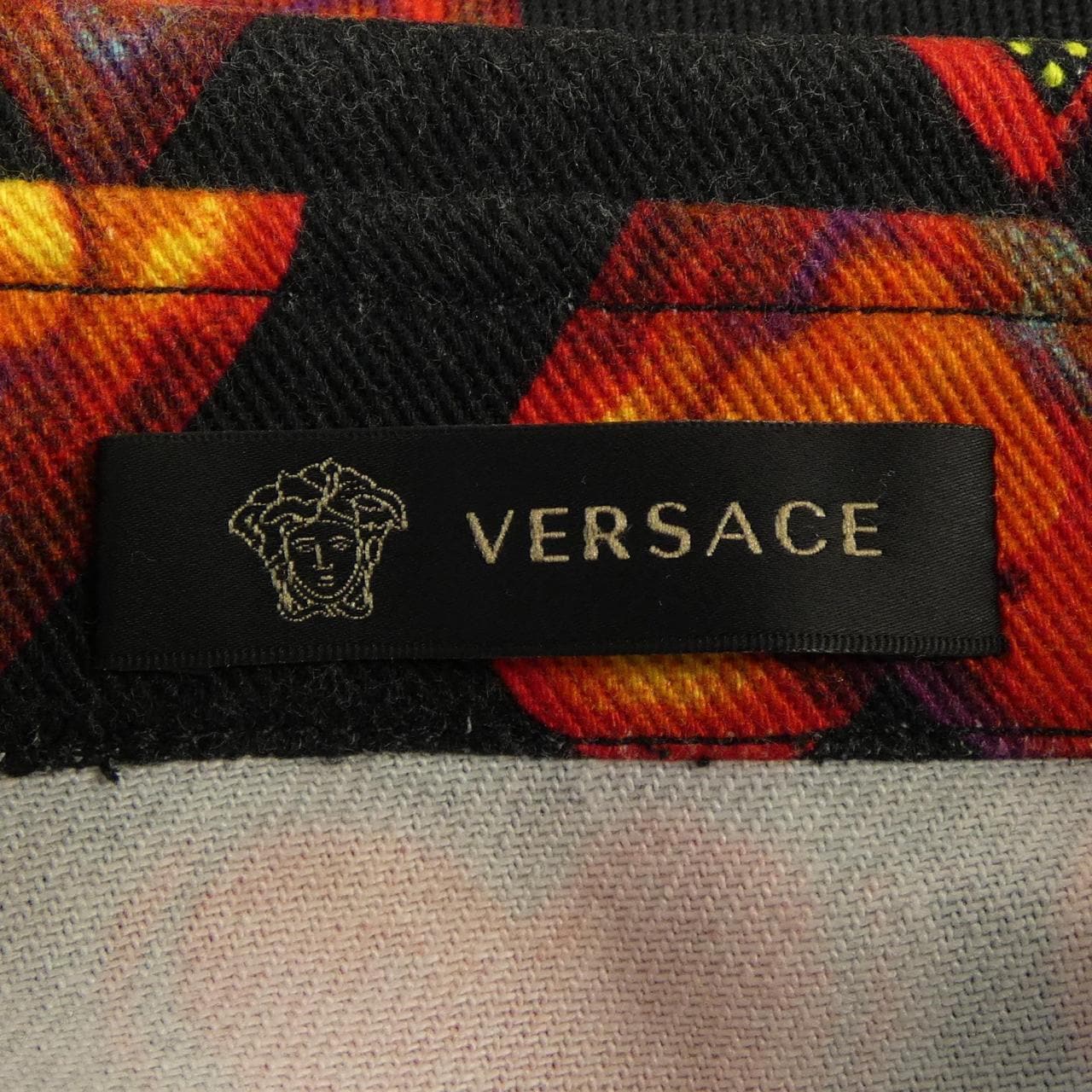 ヴェルサーチ VERSACE シャツ