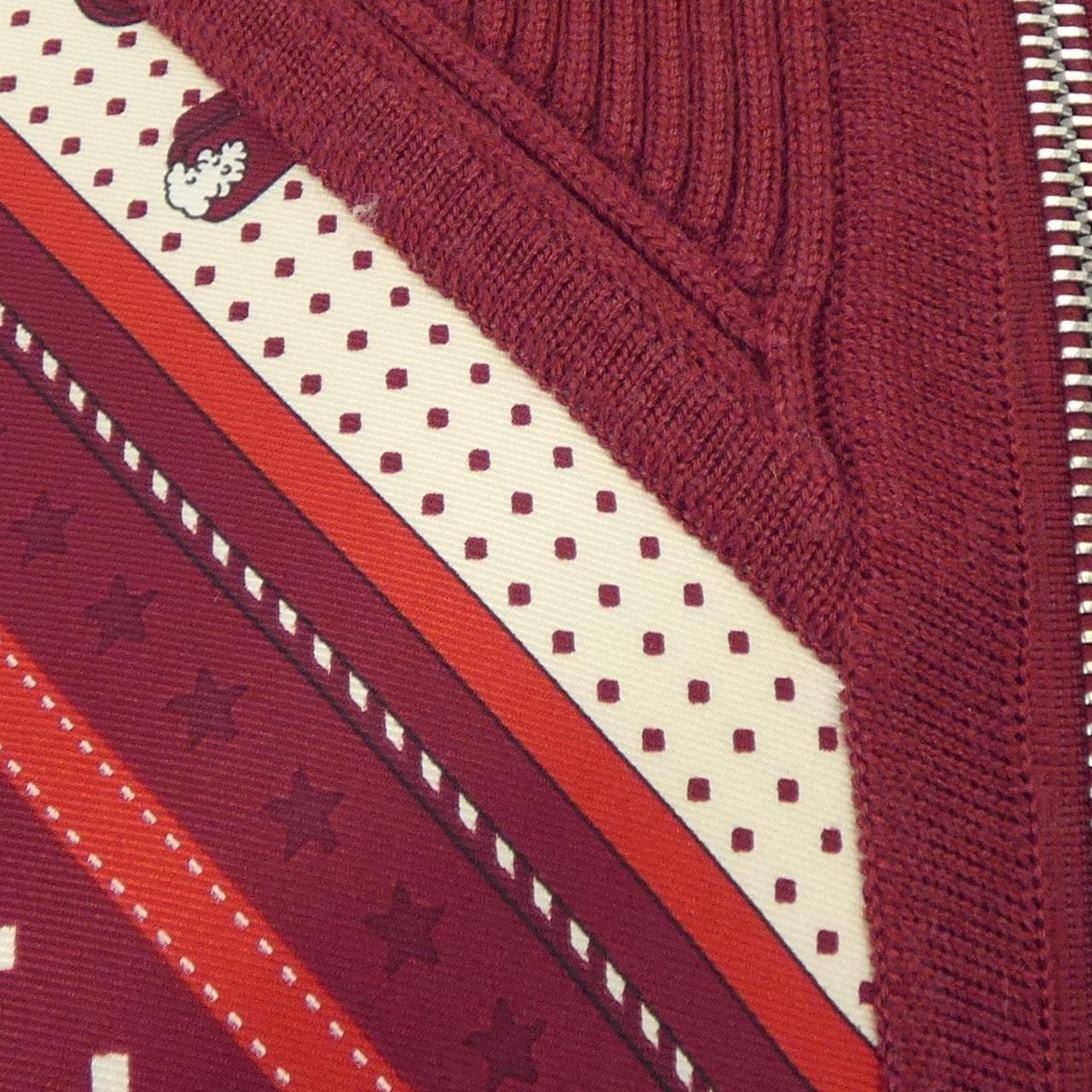 エルメス HERMES ブルゾン