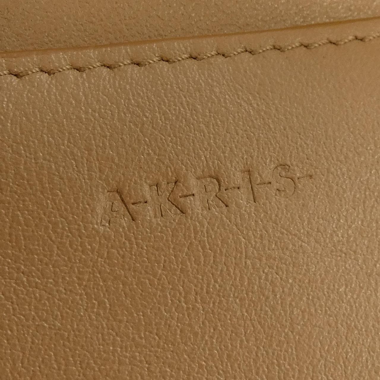 アクリス AKRIS BAG