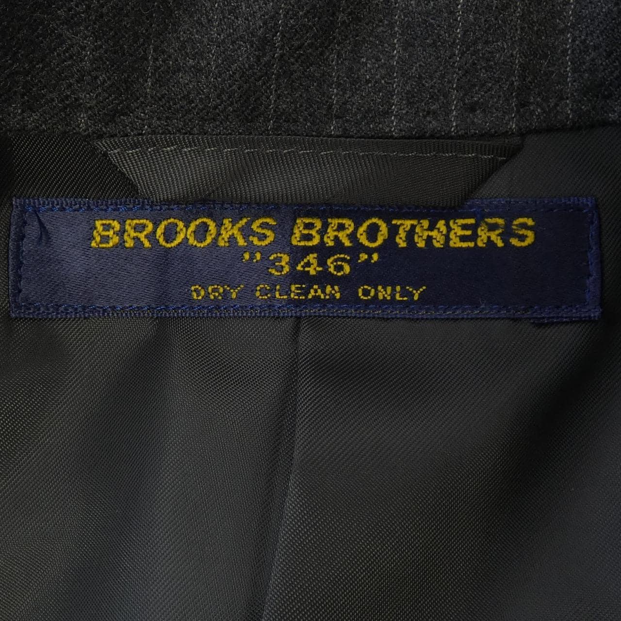 ブルックスブラザーズ BROOKS BROTHERS ジャケット