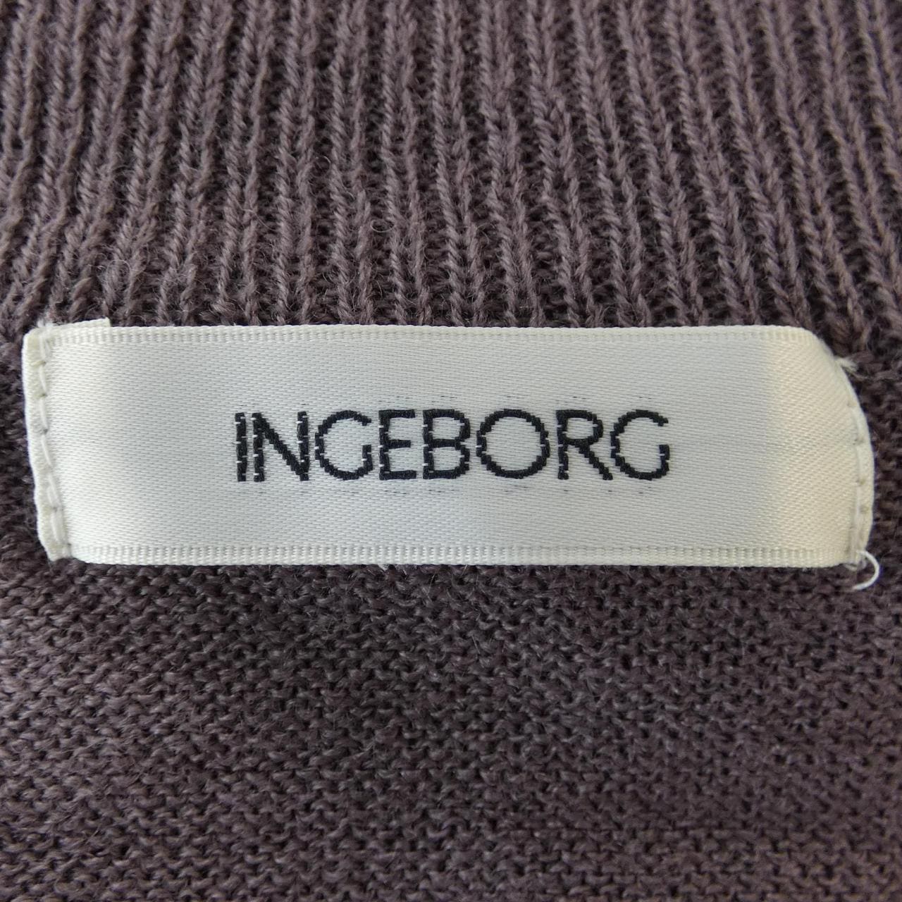 英格堡INGEBORG針織衫
