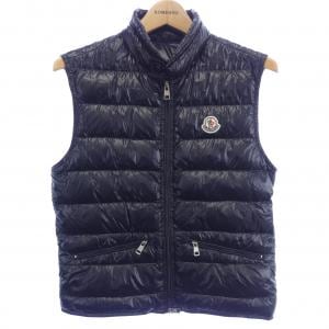 モンクレール MONCLER ダウンベスト