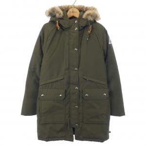 【クーポン対象】ケープハイツ CAPE HEIGHTS ダウンコート