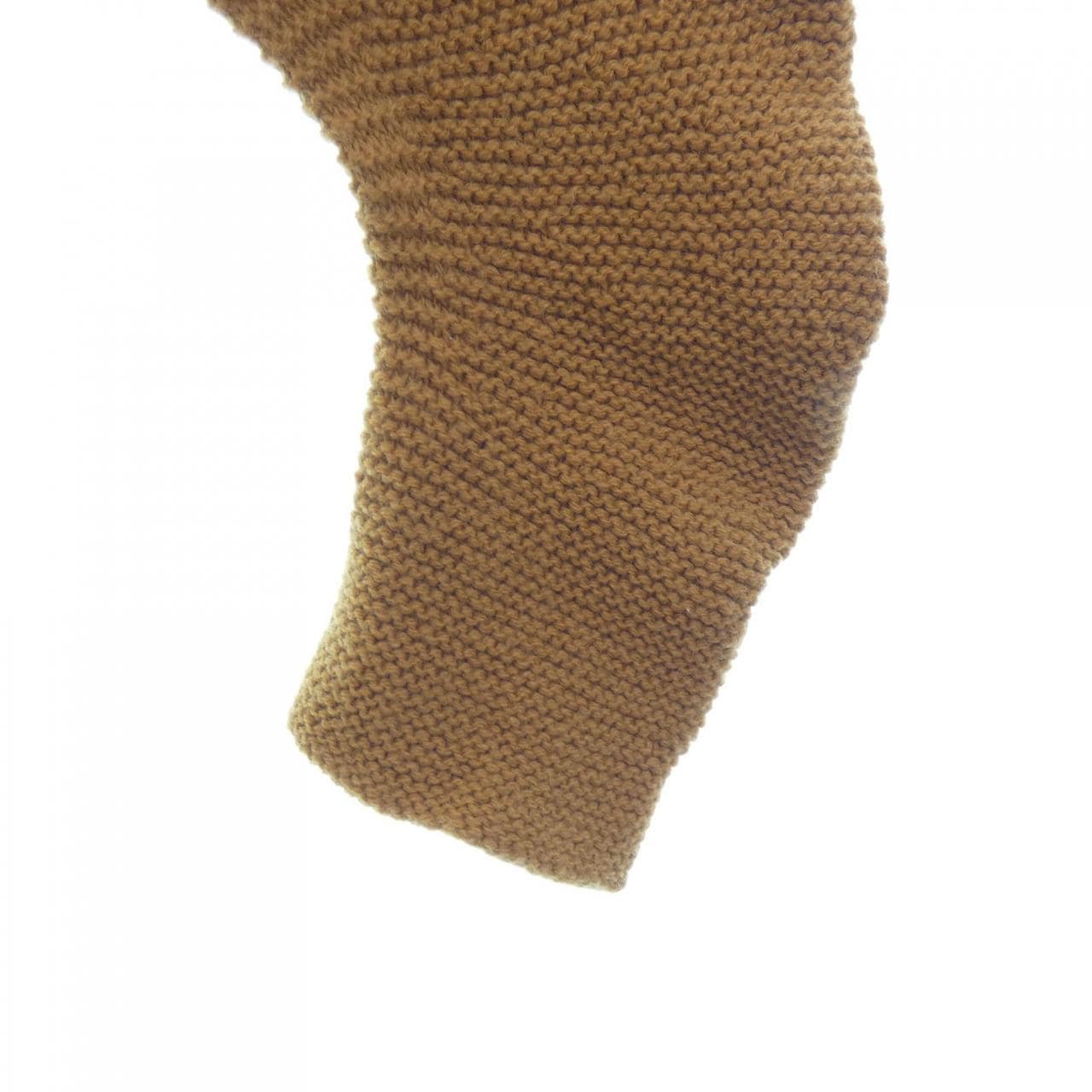 イッセイミヤケ ISSEY MIYAKE ニット
